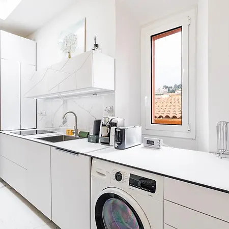 Apartment Sicardi - Elegant In Old Town