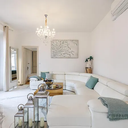 Appartement Sicardi - Elegant In Old Town *