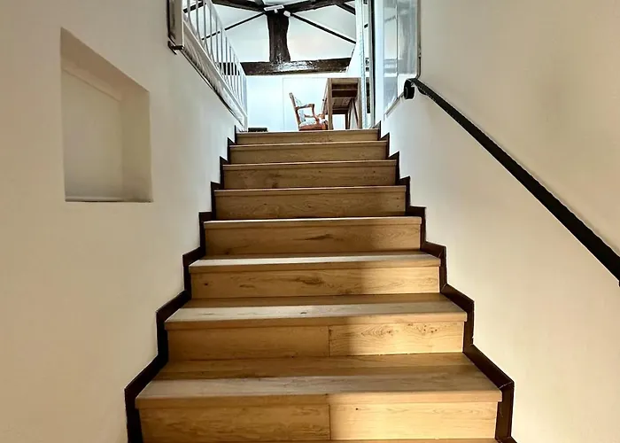 Sicardi - Elegant In Old Town Apartment *