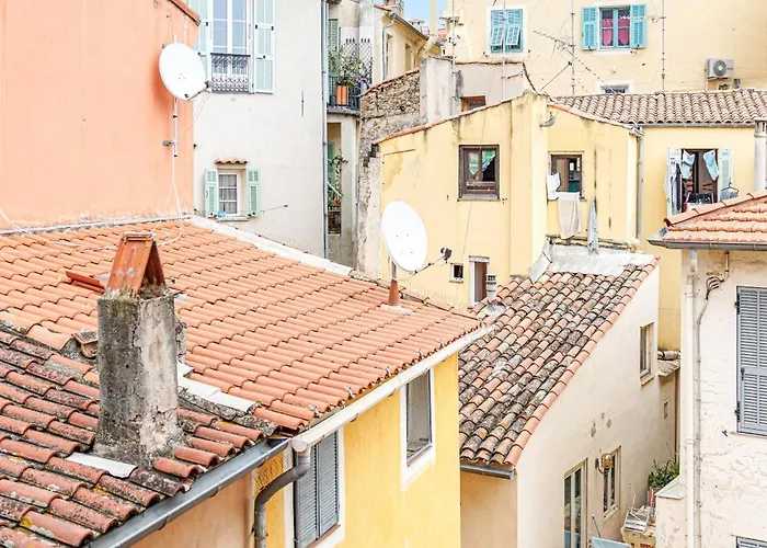 Sicardi - Elegant In Old Town Apartamento *