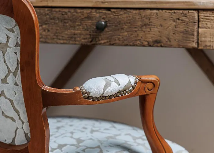 Apartamento Sicardi - Elegant In Old Town *