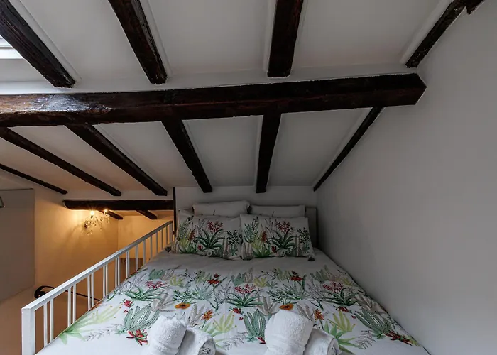 Apartamento Sicardi - Elegant In Old Town Menton