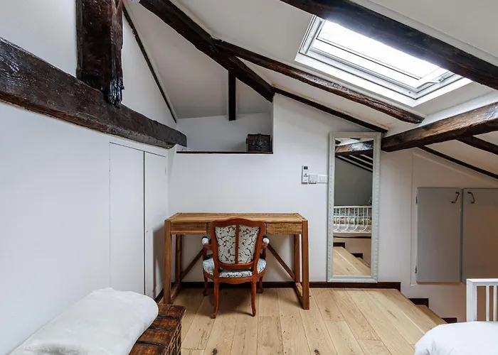 Sicardi - Elegant In Old Town Apartamento *