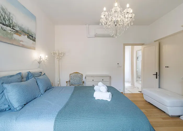 Apartamento Sicardi - Elegant In Old Town