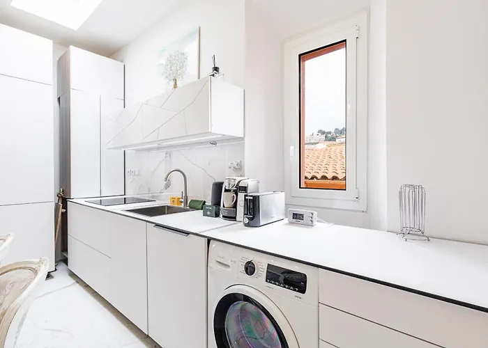 Apartment Sicardi - Elegant In Old Town