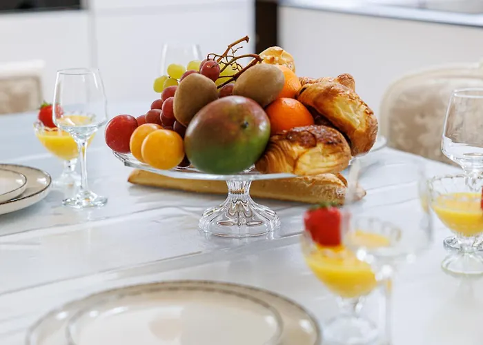 Apartamento Sicardi - Elegant In Old Town