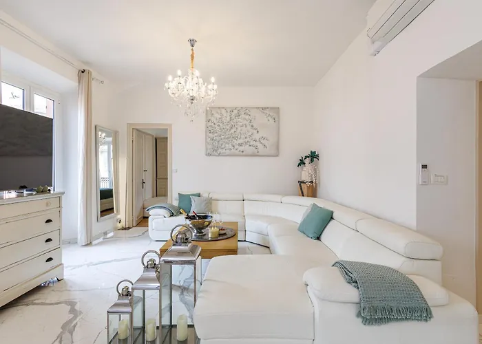 Apartamento Sicardi - Elegant In Old Town *